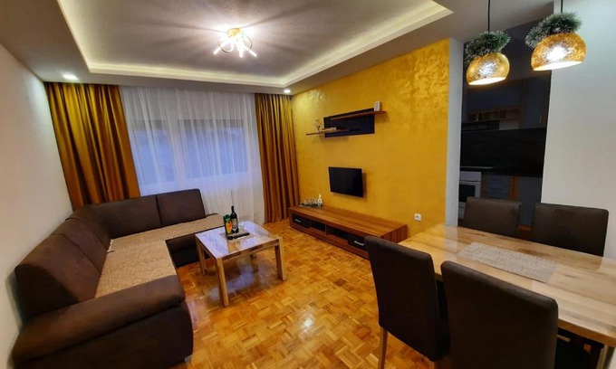 Banja Luka Apartment | Apartman Jelena