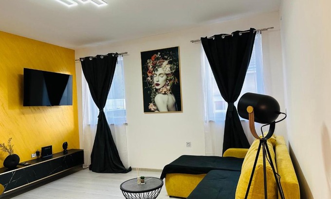 Bjelovar Apartment | Apartman Jovičić