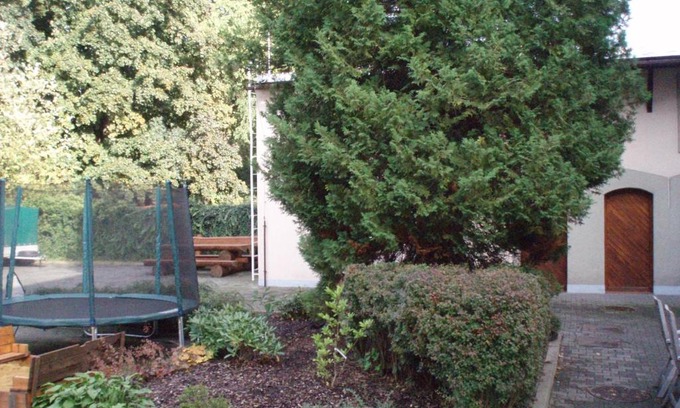 Rumburk Apartment | Apartmán Kamzík