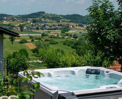 Krapina Apartment | Apartman Lara