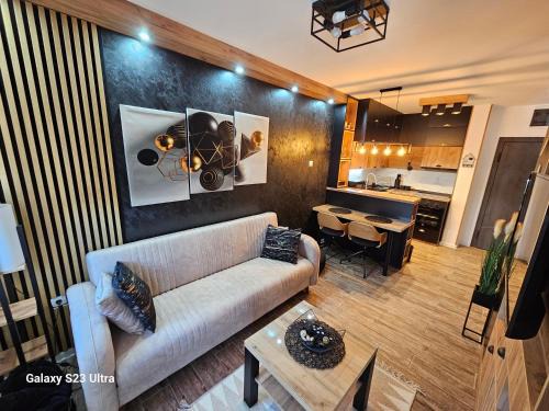 Zrenjanin Apartment | Apartman Lena