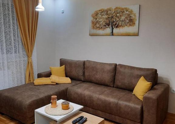 Sombor Apartment | Apartman Ljiljana LUX Sombor