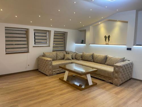 Pancevo Apartment | Apartman Maki