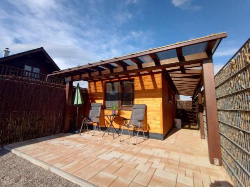 Liptovsky Trnovec Apartment | Apartman Marienka