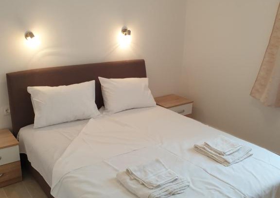 Przno Apartment | Apartman Miločer