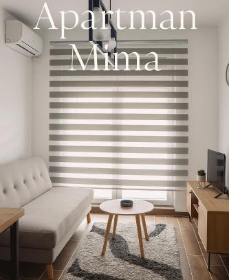 Inija Apartment | Apartman Mima