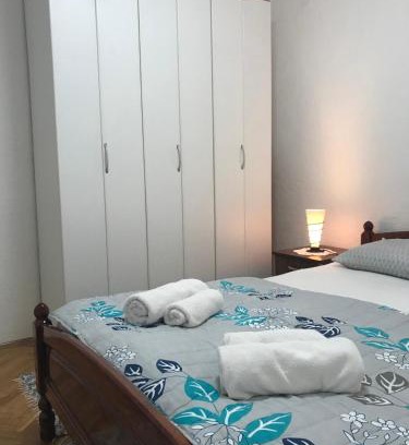 Veternik Apartment | Apartman Nađa