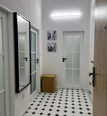 Opocno Apartment | Apartman na namesti