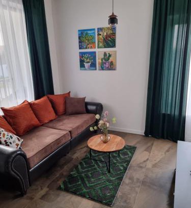 Kostoliste Apartment | Apartman Na Rohu