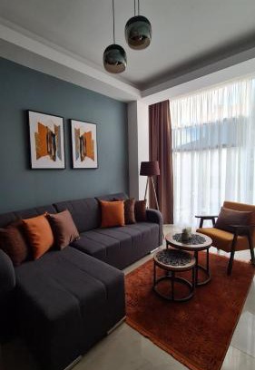 Bugojno Apartment | Apartman Orange
