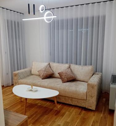 Stara Pazova Apartment | Apartman P&N Stara Pazova
