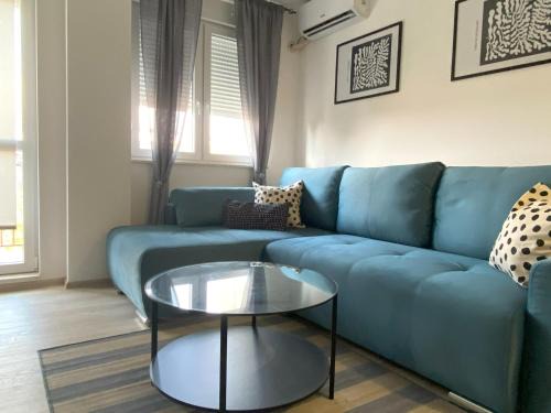 Ruma Apartment | Apartman Peric