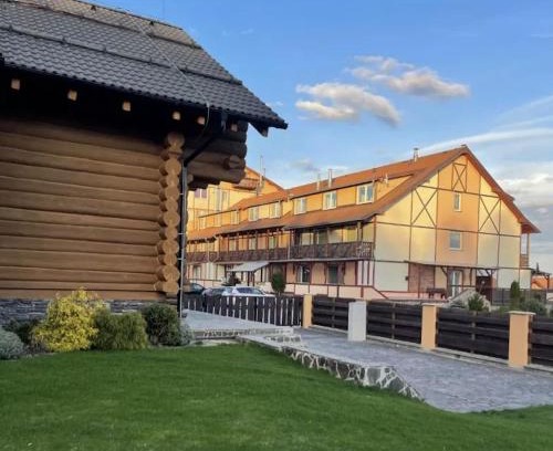 Velky Slavkov Apartment | Apartman pod Tatrami, High Tatras