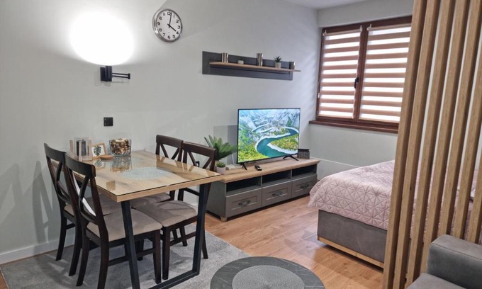 Kopaonik Apartment | Apartman "PUZZLE" Bela Reka, Brzeće