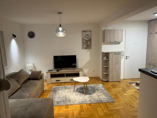 Valjevo Apartment | Apartman Radojevic