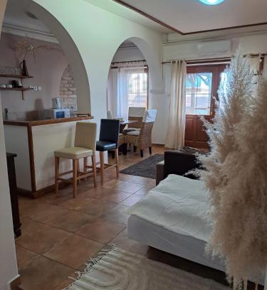 Breclav Apartment | Apartman Romana