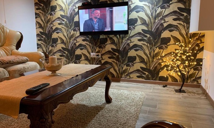 Sremska Kamenica Apartment | Apartman Stojanovic