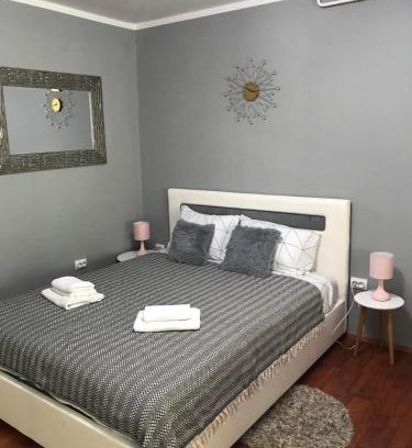 Sremski Karlovci Apartment | Apartman studio Pavle i Petra