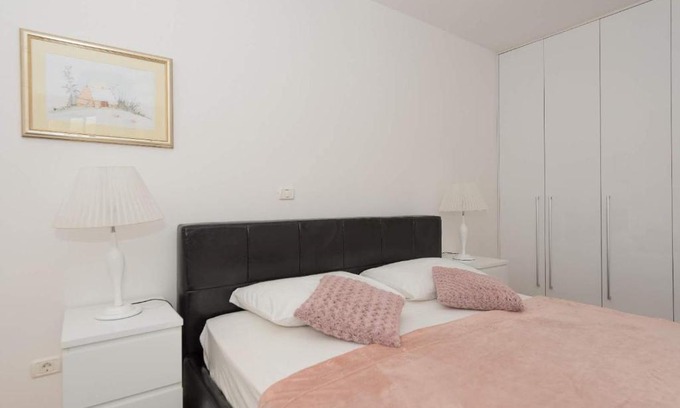 Makarska Old Town Apartment | Apartman SUNCE