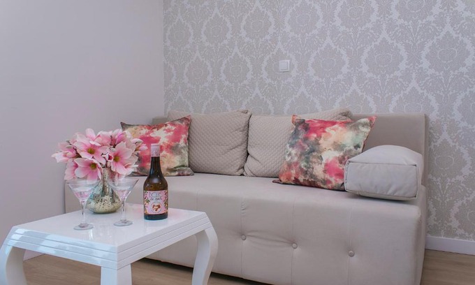 Zelenka Apartment | Apartman Sunshine