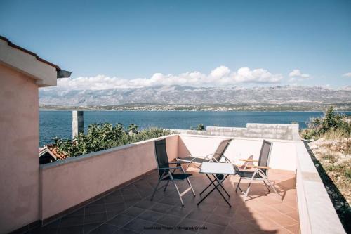 Novigrad Apartment | Apartman Tonko