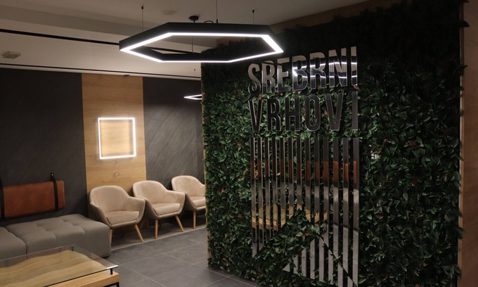 Zlatibor Apartment | Apartman Vuk