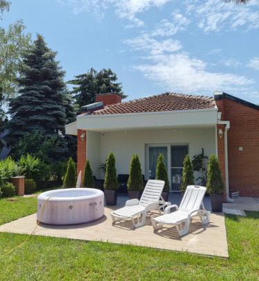 Vojvodina Apartment | Apartman277 Palić