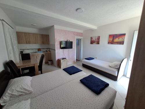 Lastva Grbaljska Apartment | Apartmani Čavor