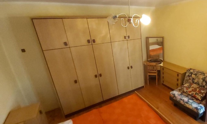 Lukovo Sugarje Apartment | Apartmani Ana