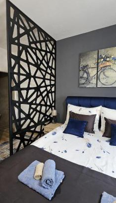 Bugojno Apartment | Apartmani blue i green