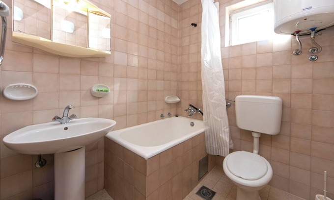 Drasnice Apartment | Apartmani Drašnice 1, apartman 6