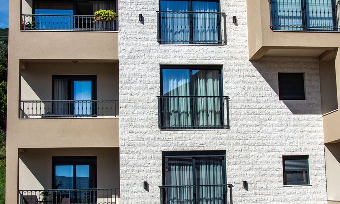 Tivat Apartment | Apartmani Ralux Tivat