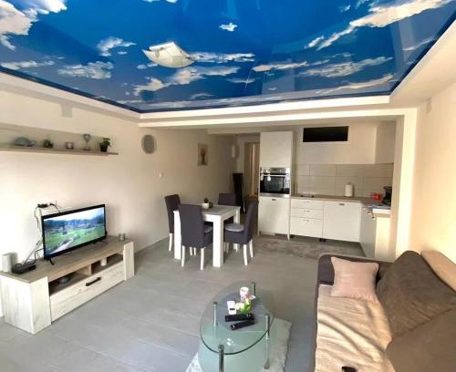 Krasici Apartment | Apartmani VRELO