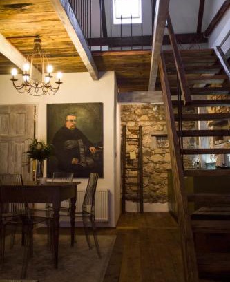 Mikulov Apartment | Apartmany Antico