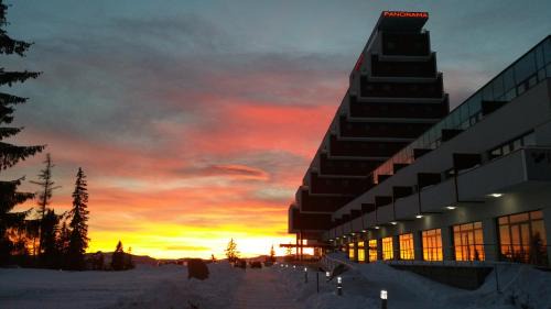 Strbske Pleso Apartment | Apartmany Panorama 10X-90X