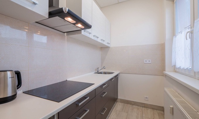 Presov Apartment | Apartmany Style