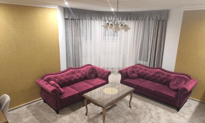 Bardejov Apartment | ApartmanyHurbanova1
