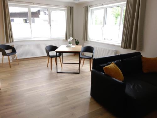 Sankt Georgen im Attergau Apartment | Apartment Attergautraum 2