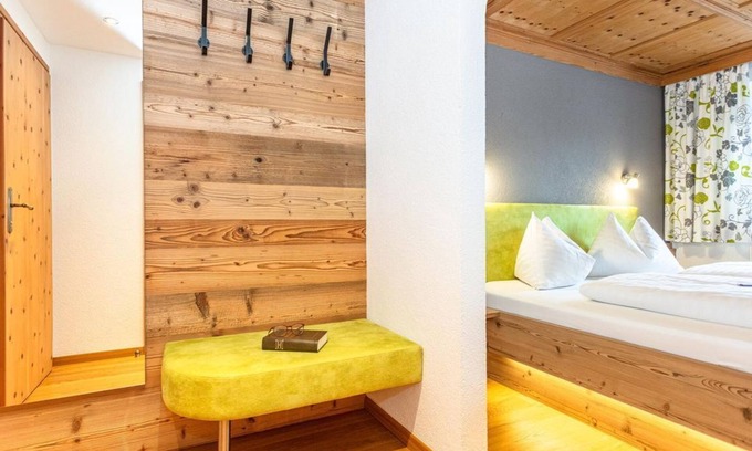 Hollersbach im Pinzgau Apartment | Apartment time out - Feriengut Ottacherhof