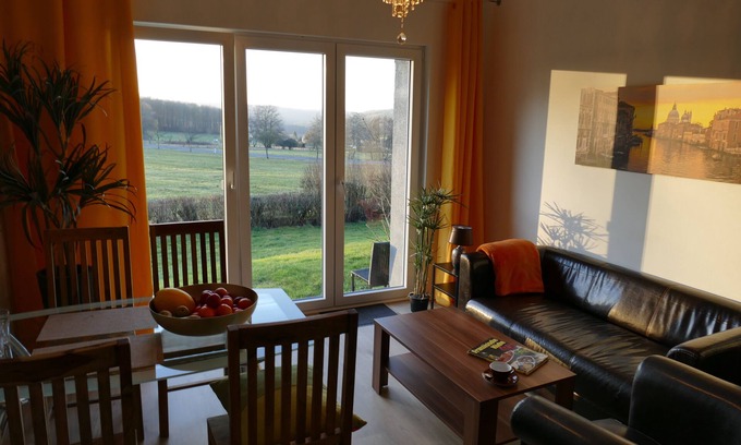 Steinebach an der Wied Apartment | Apartments "An Der Westerwälder Seenplatte" Venice