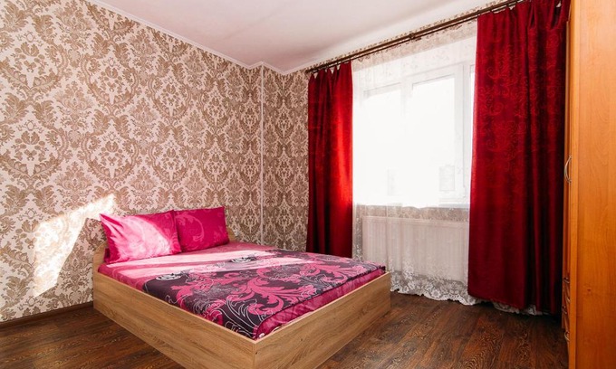 Sumy Apartment | Apartmens Faraon On Illinskaya 5 floor New Building