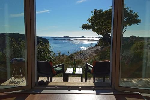 Rong Apartment | Apartment , Øygarden, Bergen