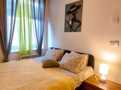 Hradec Kralove Apartment | Apartment ČSA #5 in the Historic Center Hradec Králové