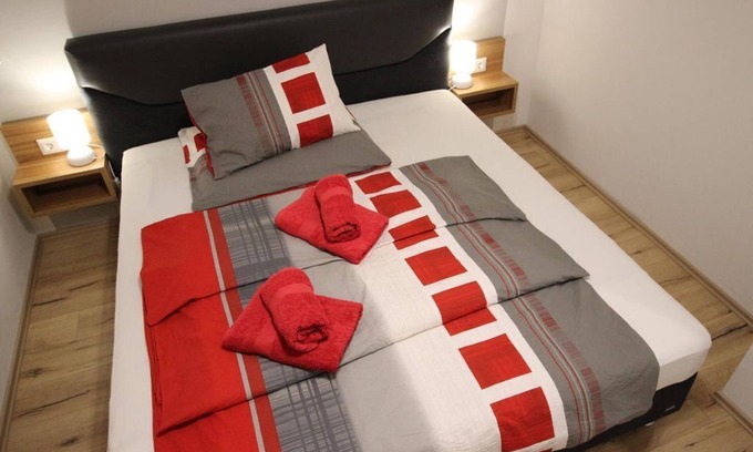 Flattach Apartment | Apartment 01 - Apartment house Lercher