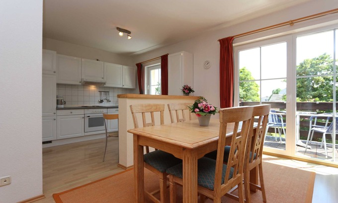 Frauenwald Apartment | Apartment 05, 2nd floor, 2 rooms, Frauenwald - Mountain view Frauenwald - Fewo.cc