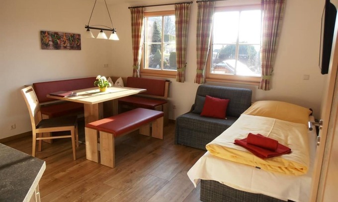 Mariapfarr Apartment | Apartment 1/1 bedroom - Macheiner, Samer