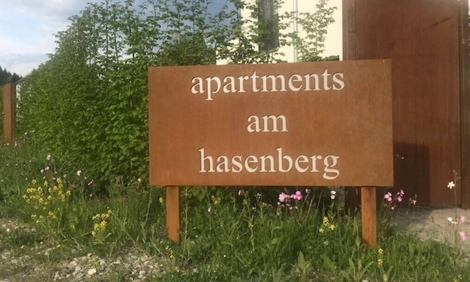 Großholzleute Apartment | Apartment 1, Apartments am Hasenberg