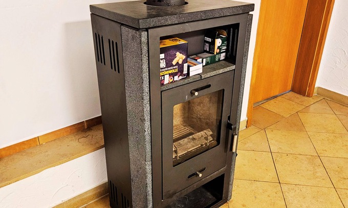 Pappenheim Apartment | Apartment 1: Apartment Hollerstein