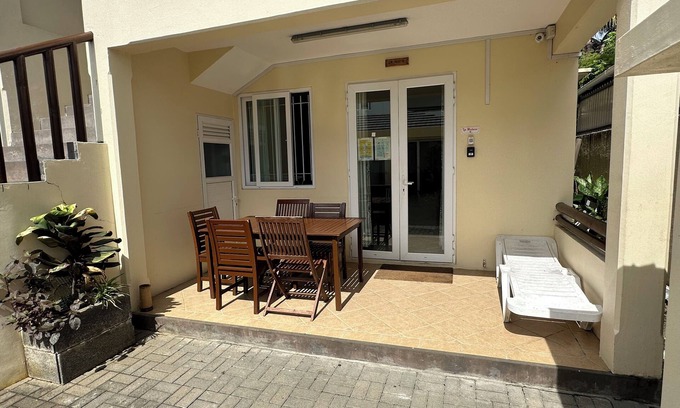 Pointe D'esny Apartment | Apartment 12, Sacha Tourist Residence