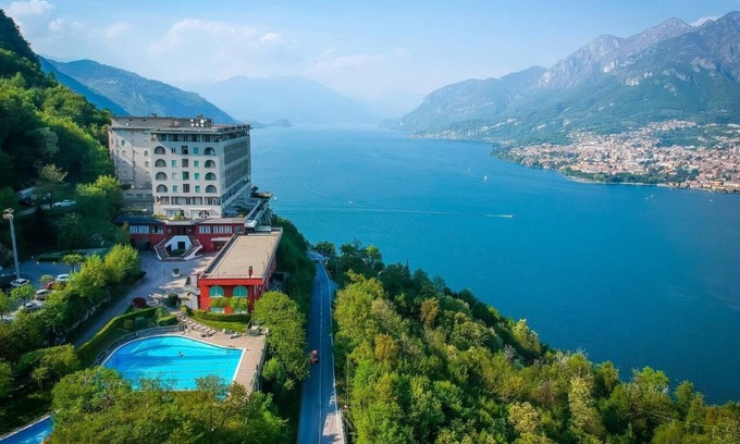 Valbrona Apartment | Apartment 177 on Lake Como
